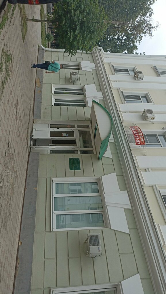 Women's consultation Женская консультация Советского района, Orel, photo