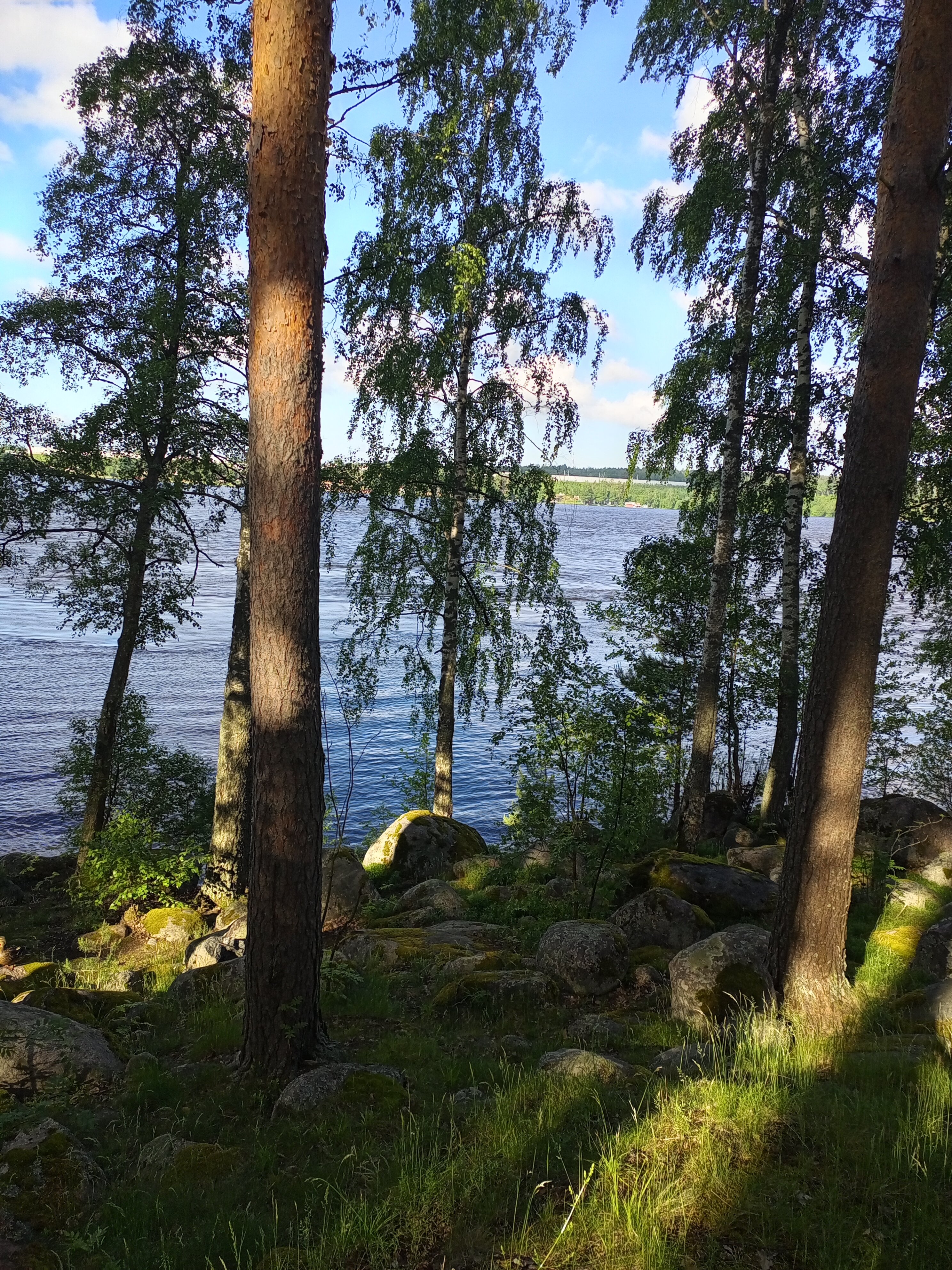 Фото Вуокса Парк