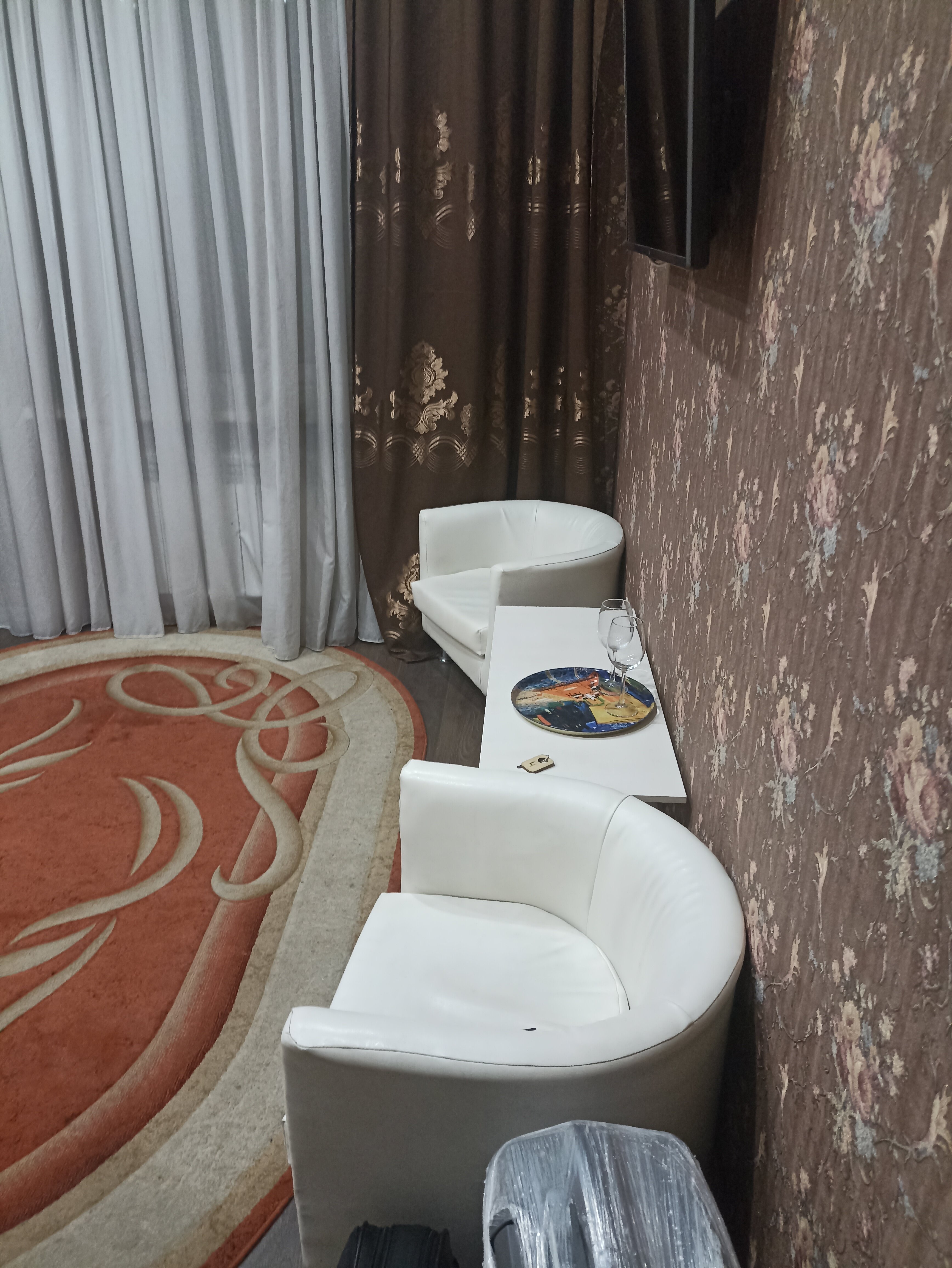 Фото AirPort City Lodge