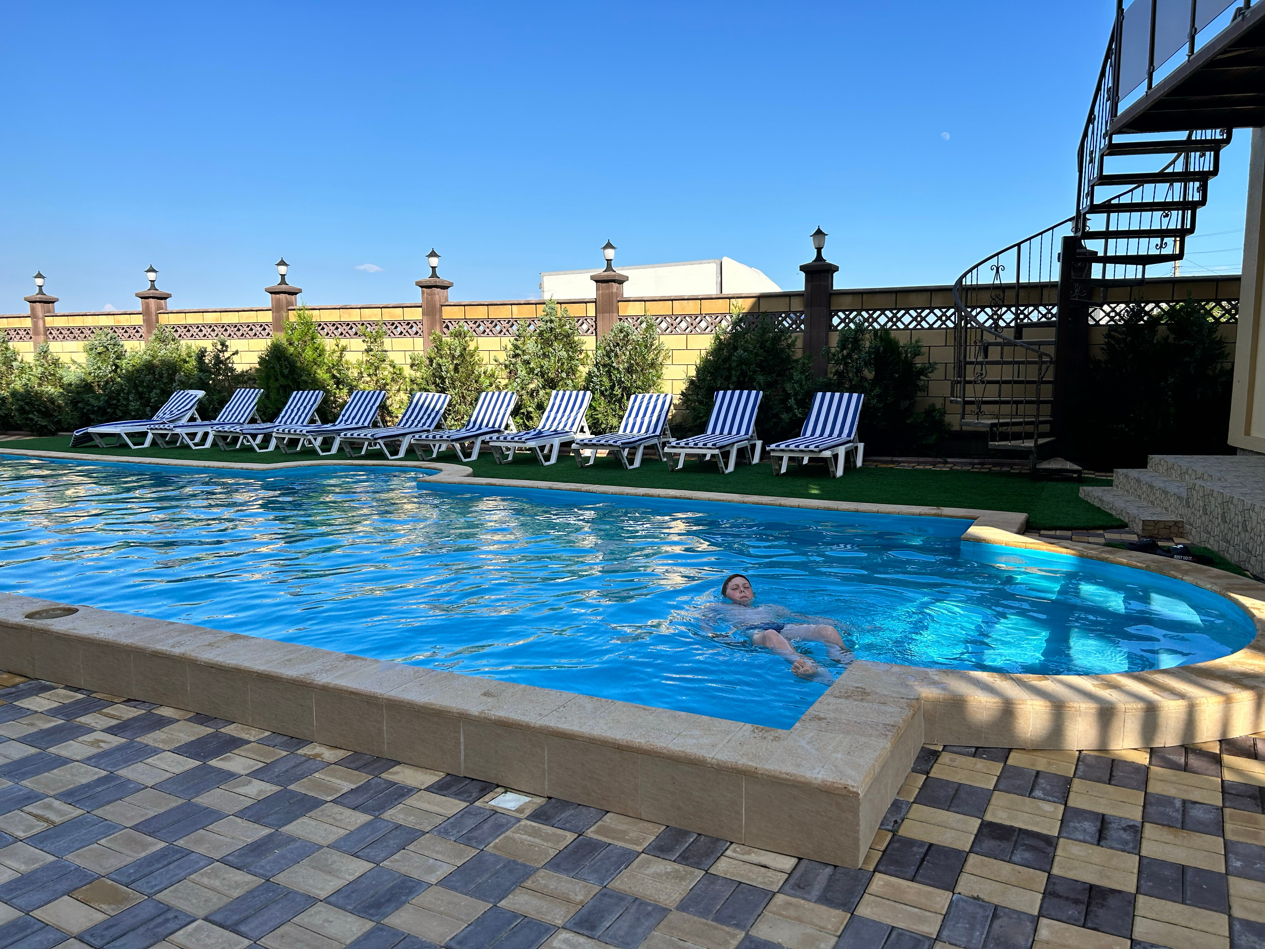 Фото Бутик-отель Чеховъ