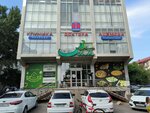 Zam Zam (Gamidov Avenue, 55А), fitness club