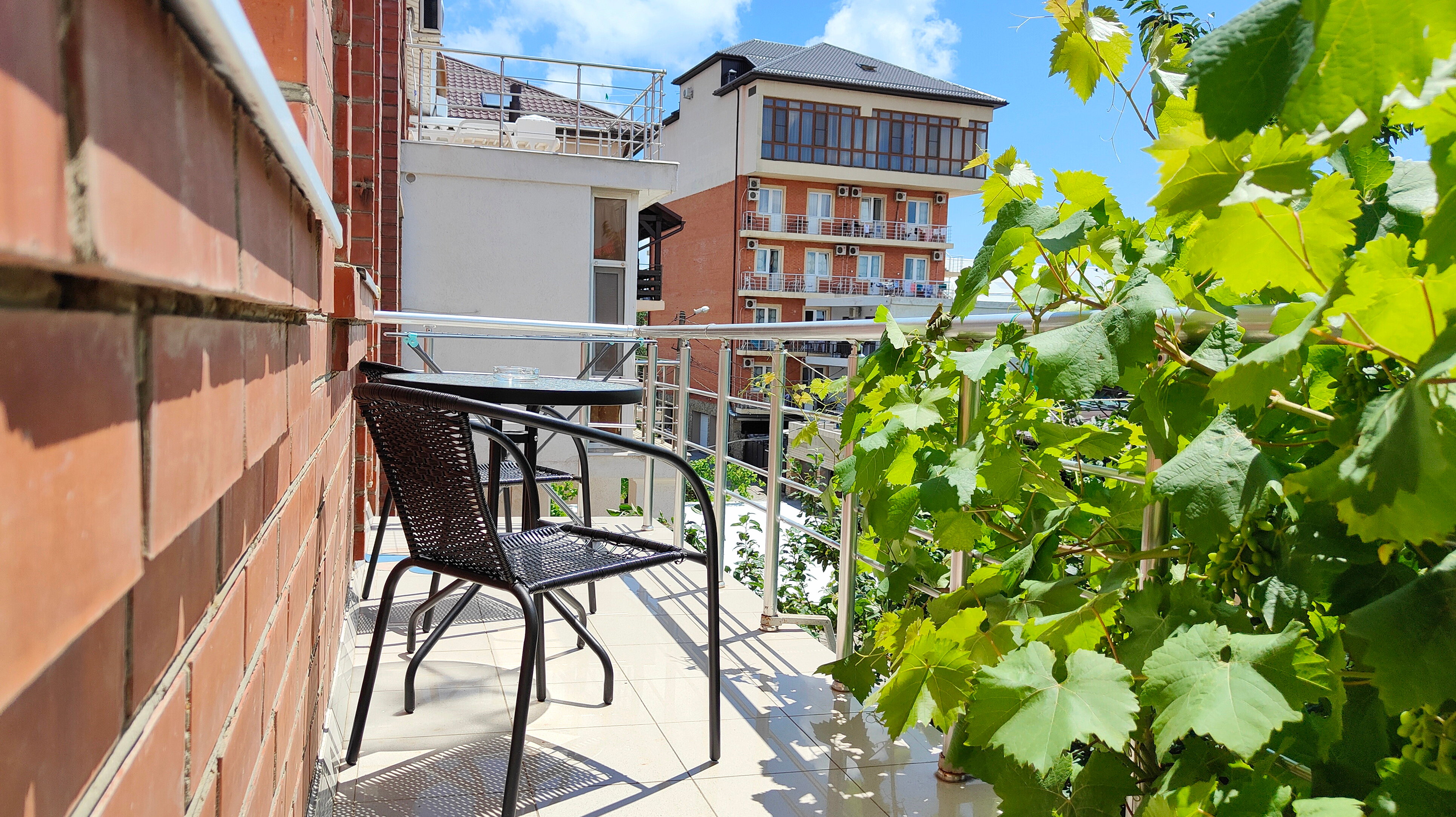 Фото Натали