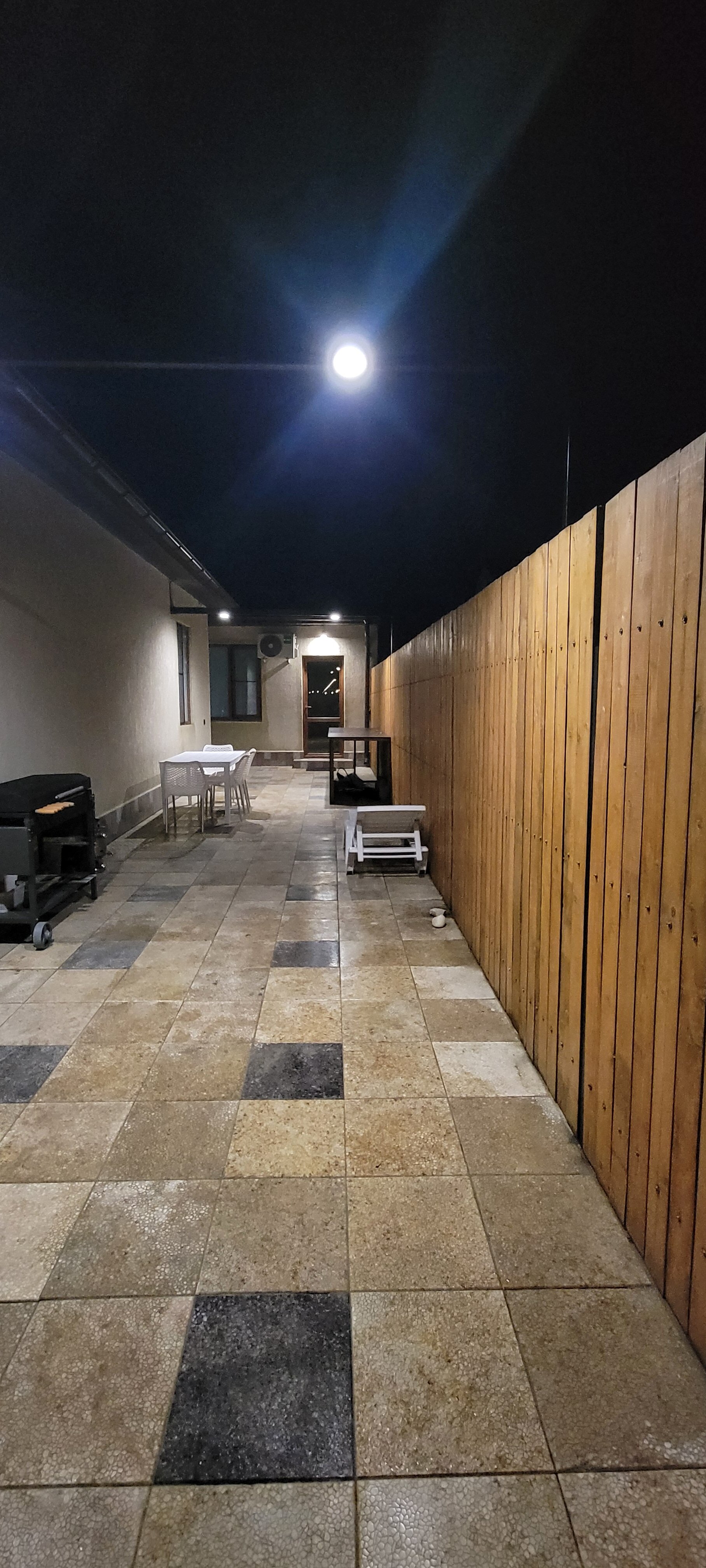 Фото Каспий хаус