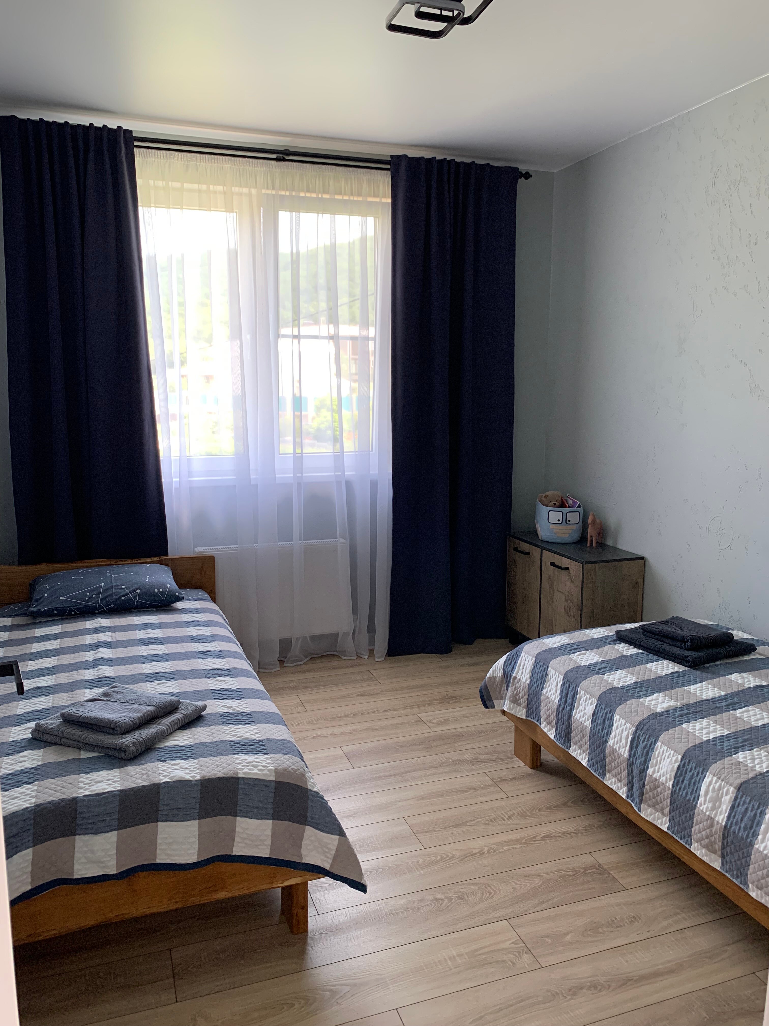 Фото Три камня