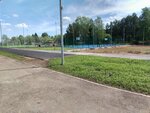 Стадион (Kirov, Novovyatskiy rayon), stadium