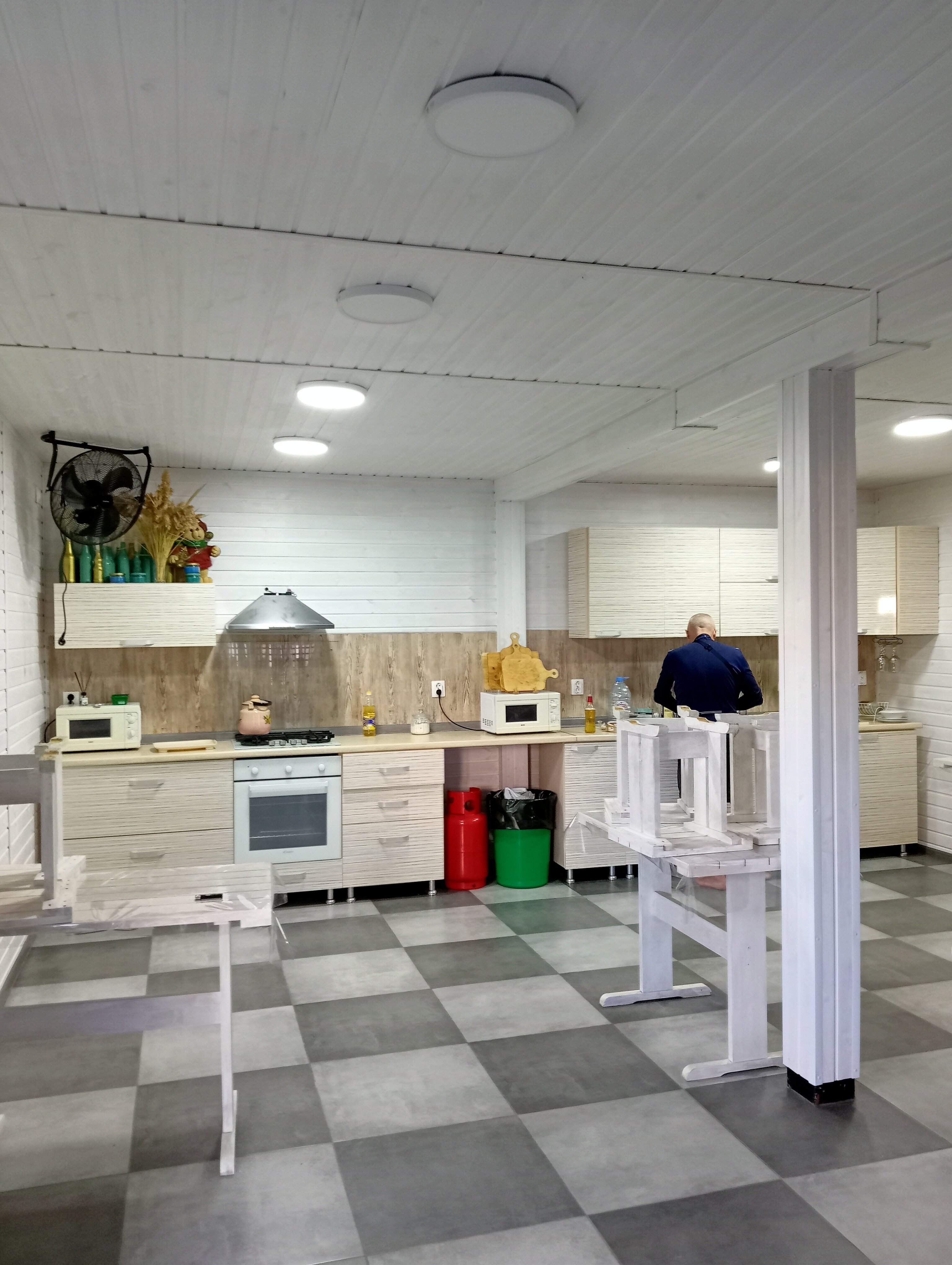 Фото Велбот