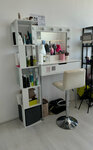 Визажист-стилист Жачук Е. С. (улица Героев Бреста, 59), beauty salon