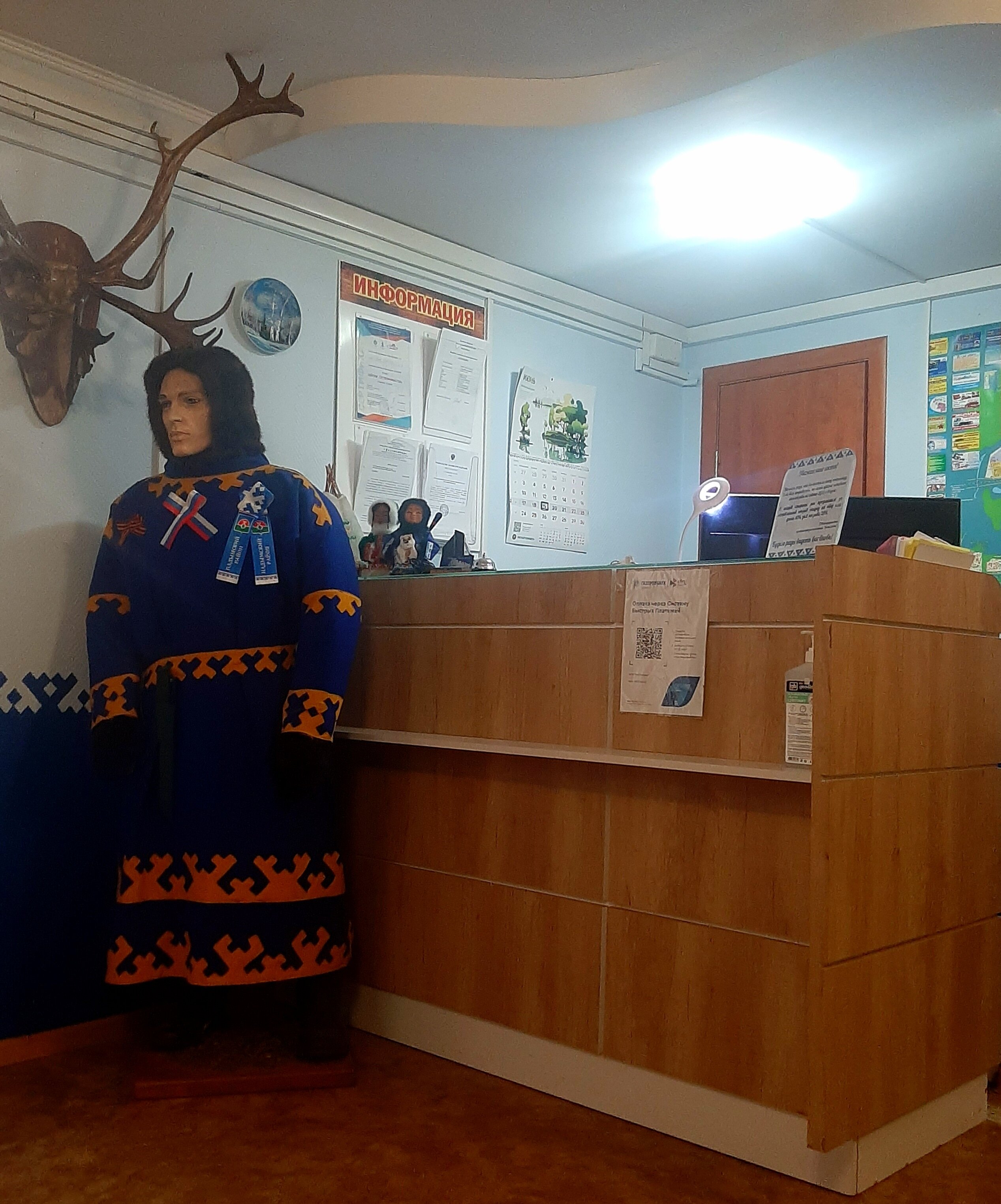 Фото Белые ночи