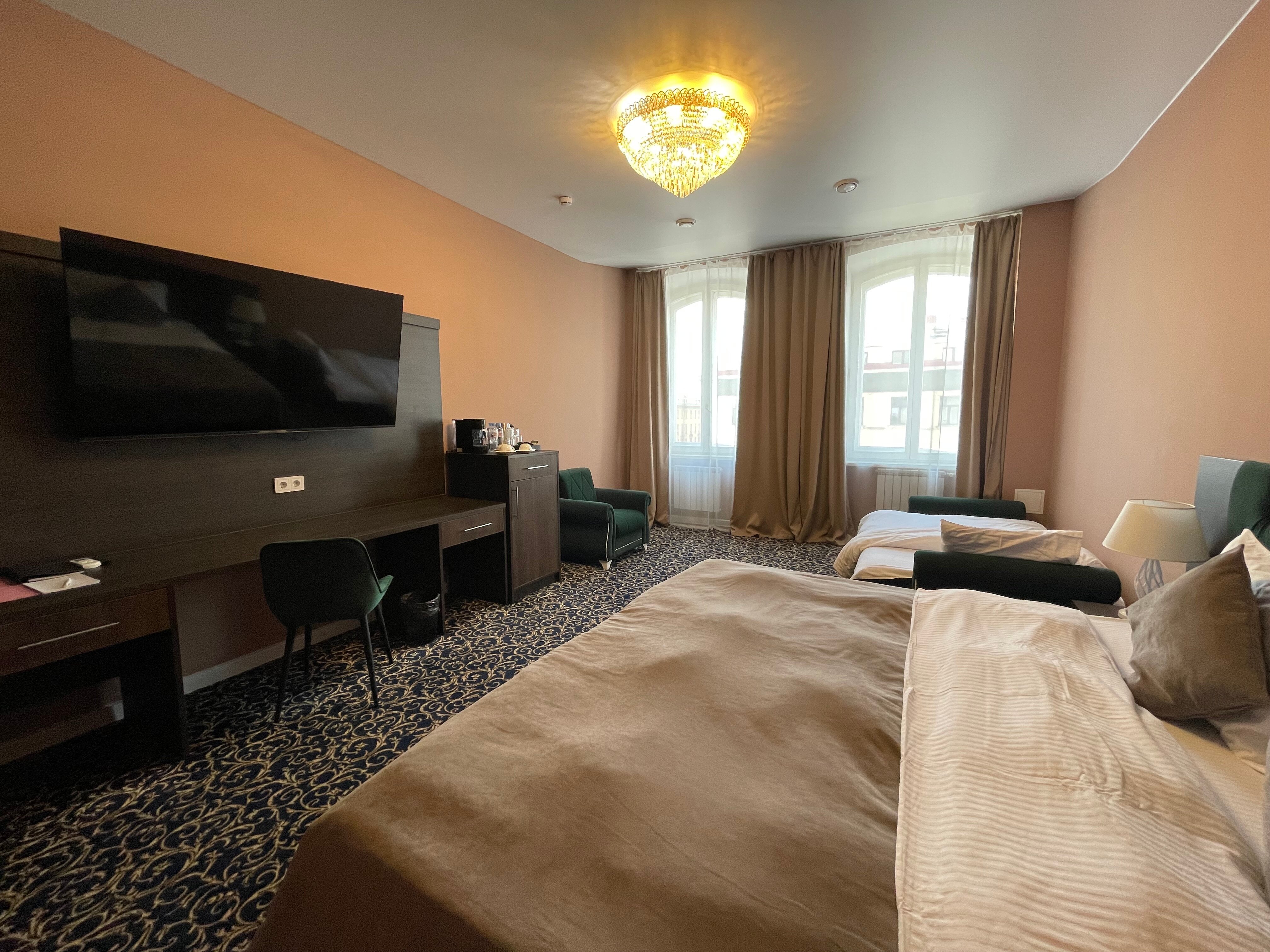 Фото Kempf Nevsky