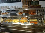 Столовая (Kominterna Street, 10), canteen