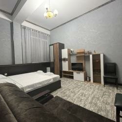 Гостиница Gorec в Дербенте