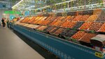Орехи, сухофрукты (Agrarnaya Street, 2), nueces, snacks, frutos secos