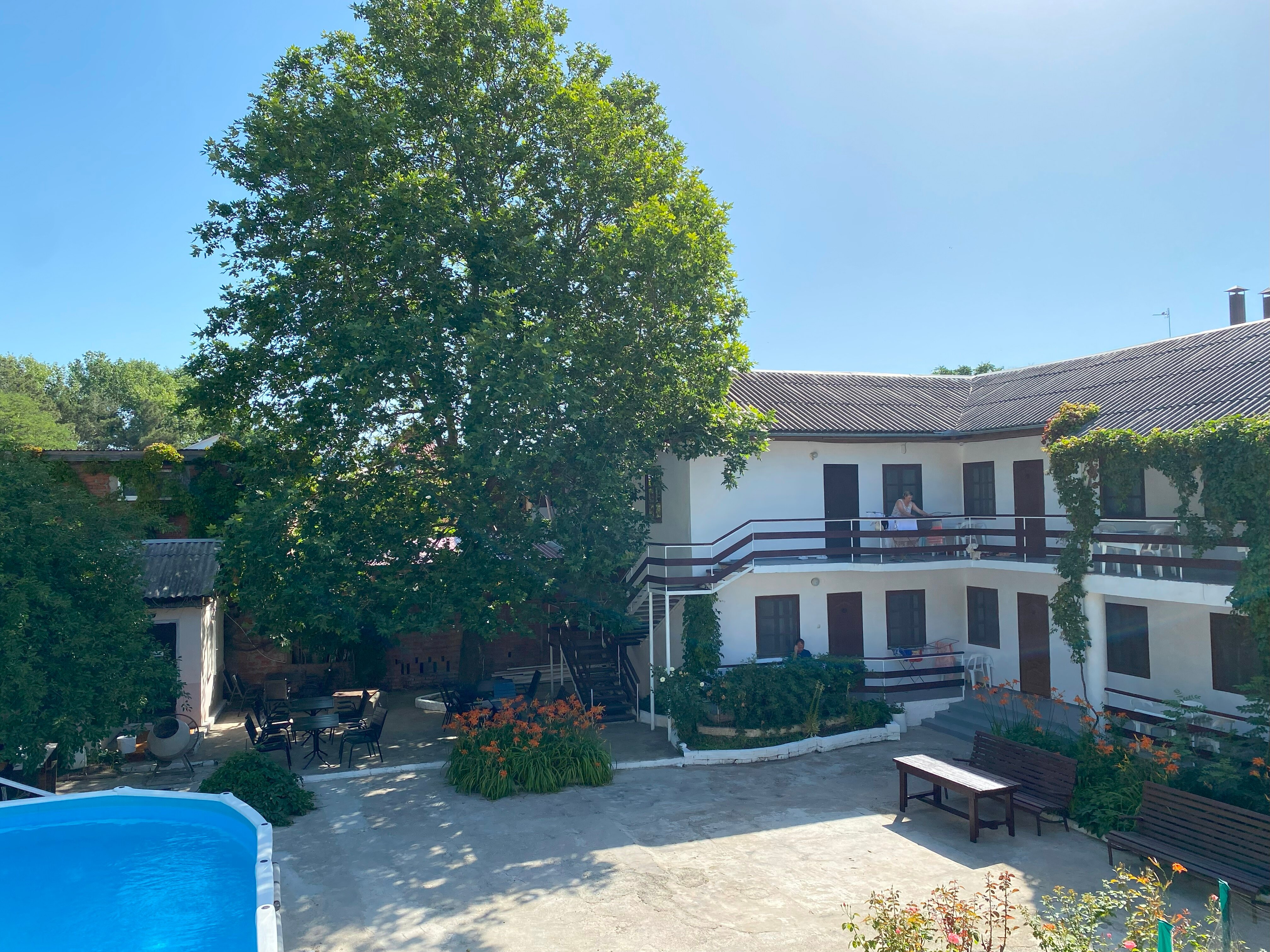 Фото Маркли