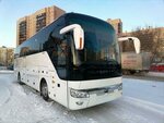 AvtoAlyansTur (Mochishchenskoye shosse, 18), bus transportation