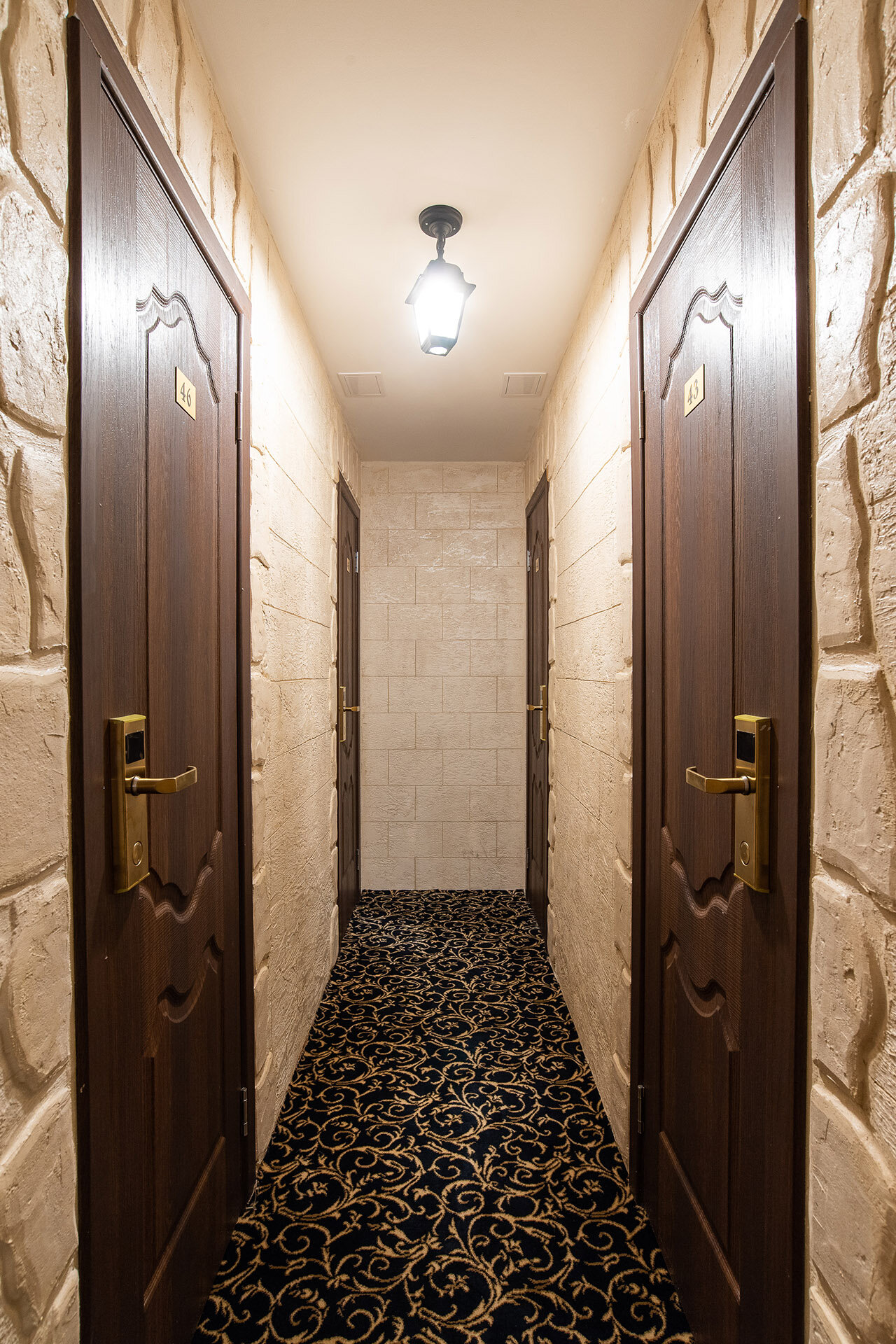 Фото Винтерфелл Москва-Сити