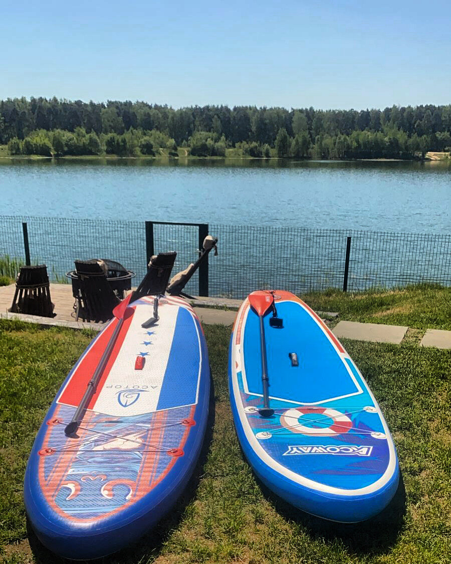 Фото Лейк хаус