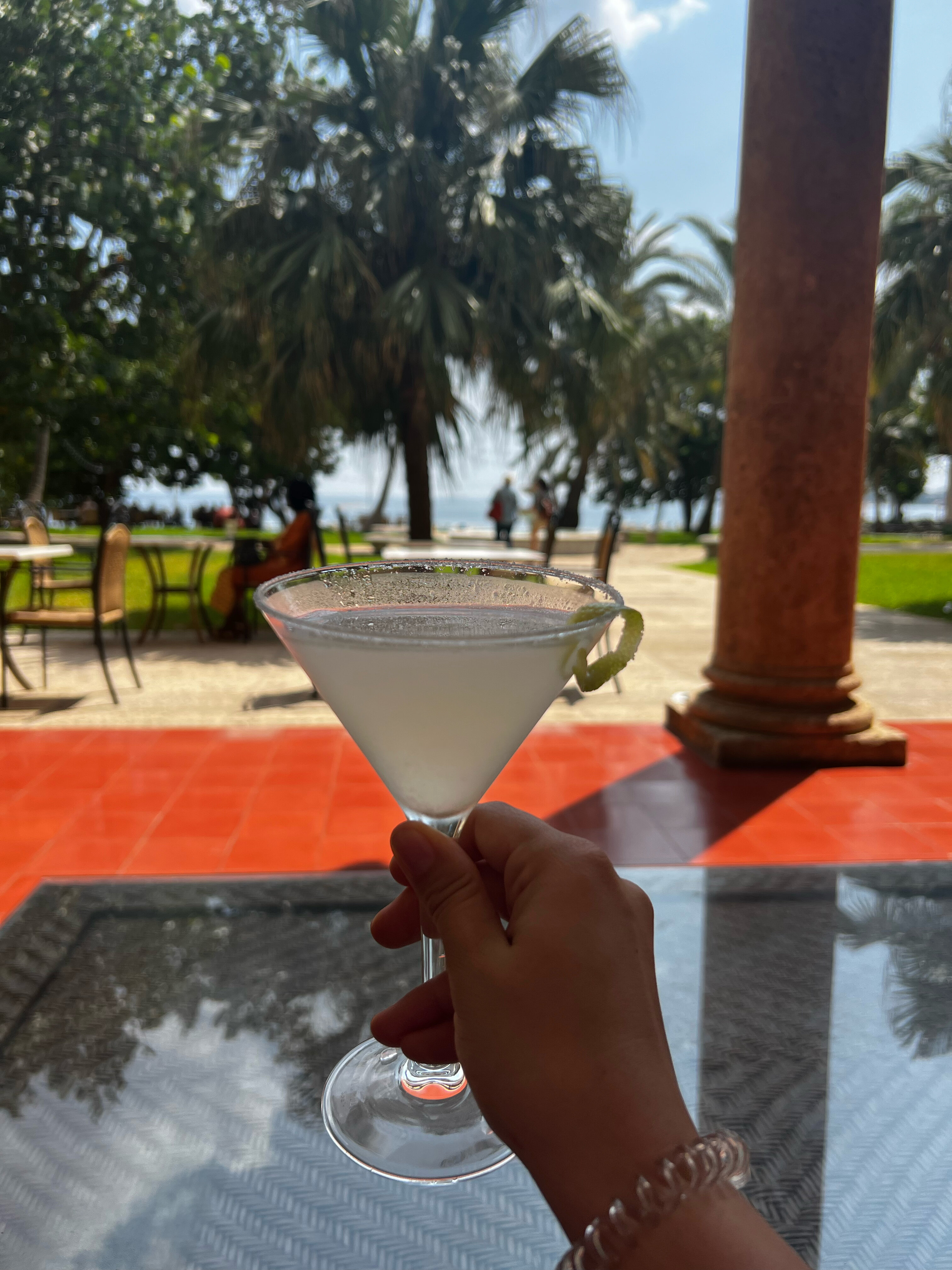 Фото Национальный отель Кубы