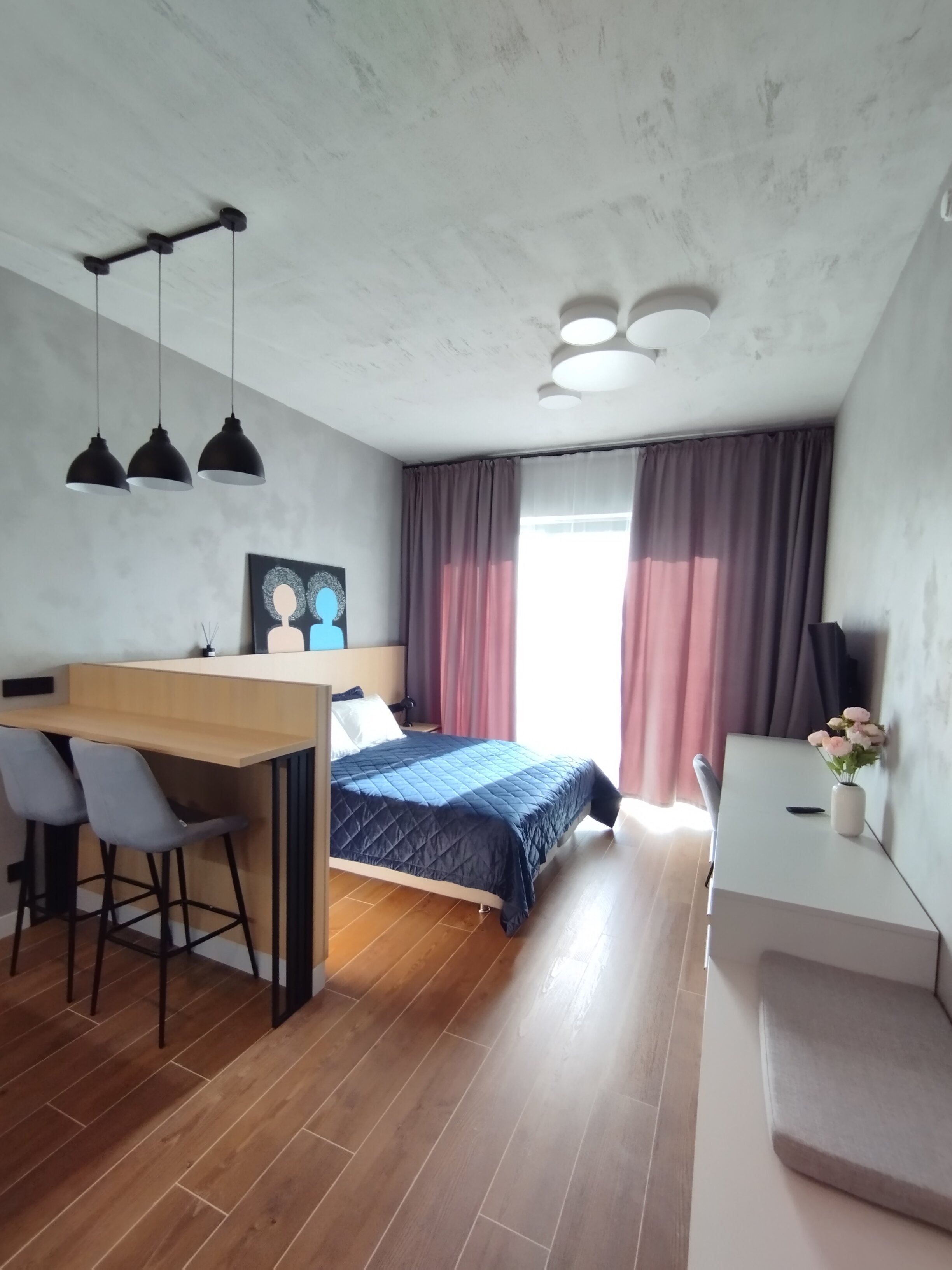 Фото Васильевский Лофт Студио