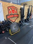 Strong nation seversk (Solnechnaya Street, 2с4), sports club