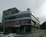 РитМы (Nachdiva Onufrieva Street, 70А), sports club