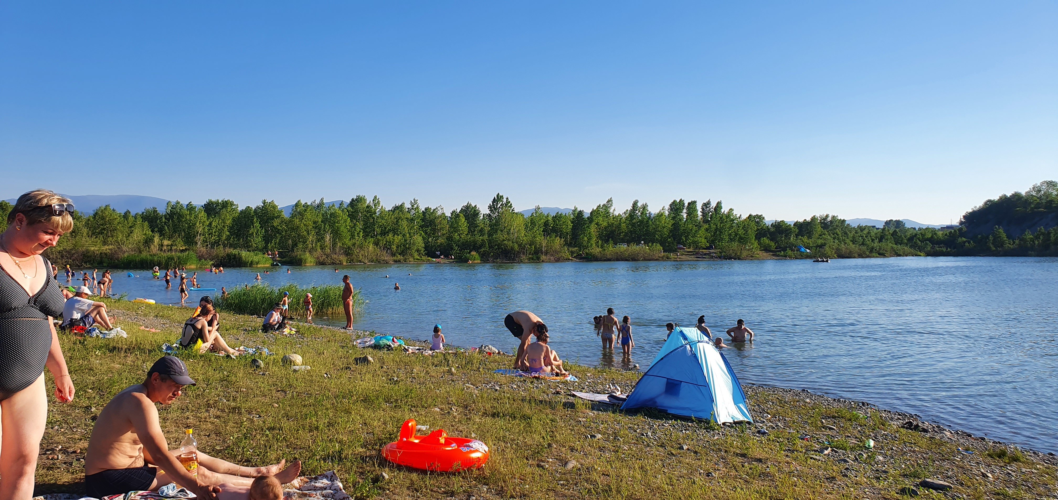 Жасырын камерадағы телешоу бейне