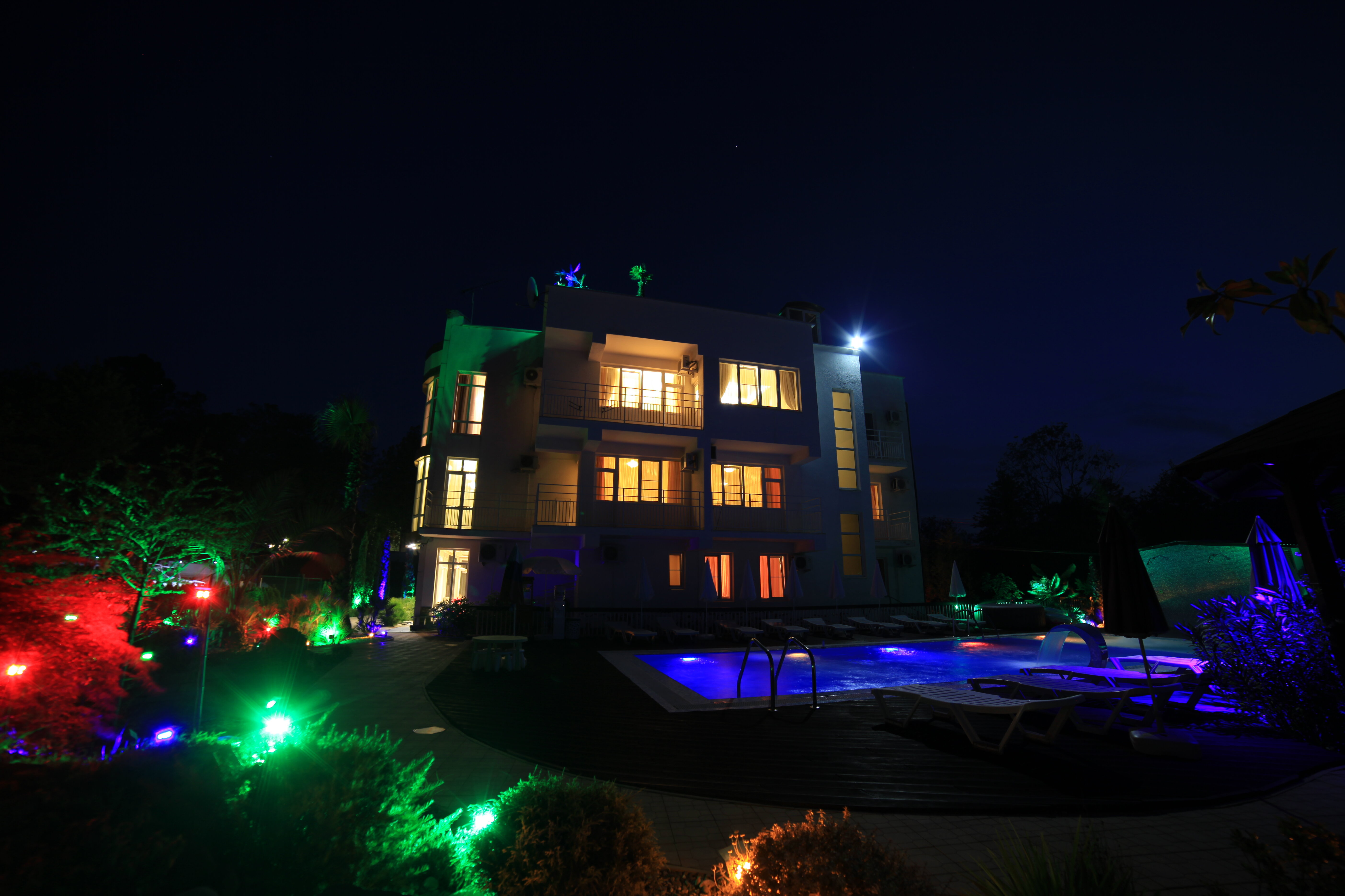 Фото отеля 4