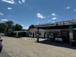 Tire service (Kursantskoye Highway, 68), tire service