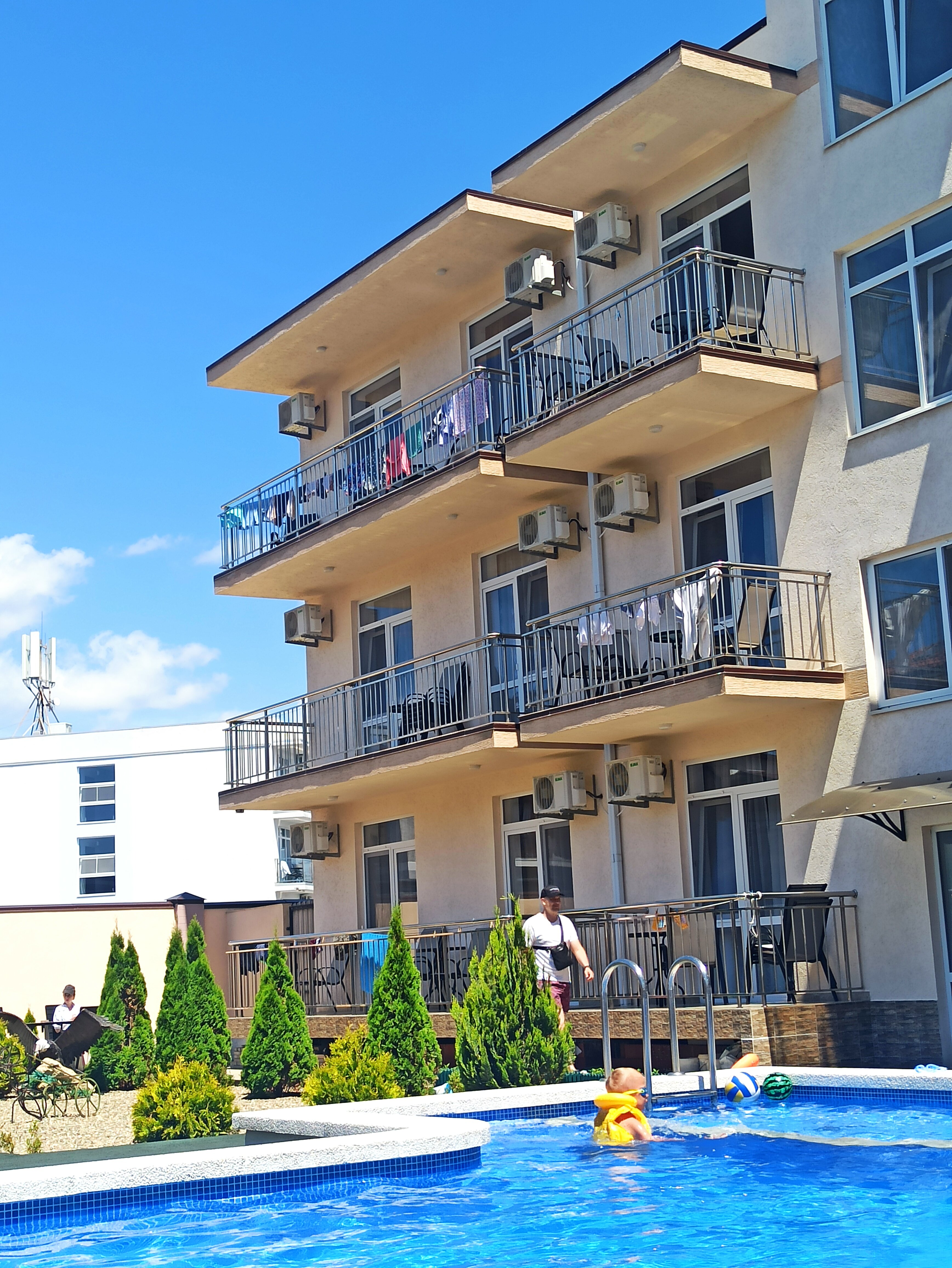 Фото Эфтихия