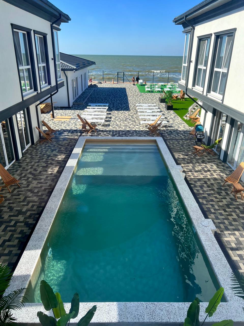 Фото Жемчужина