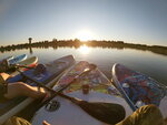 Akula Sup (derevnya Vorobyi, Beregovaya ulitsa, 1), sup
