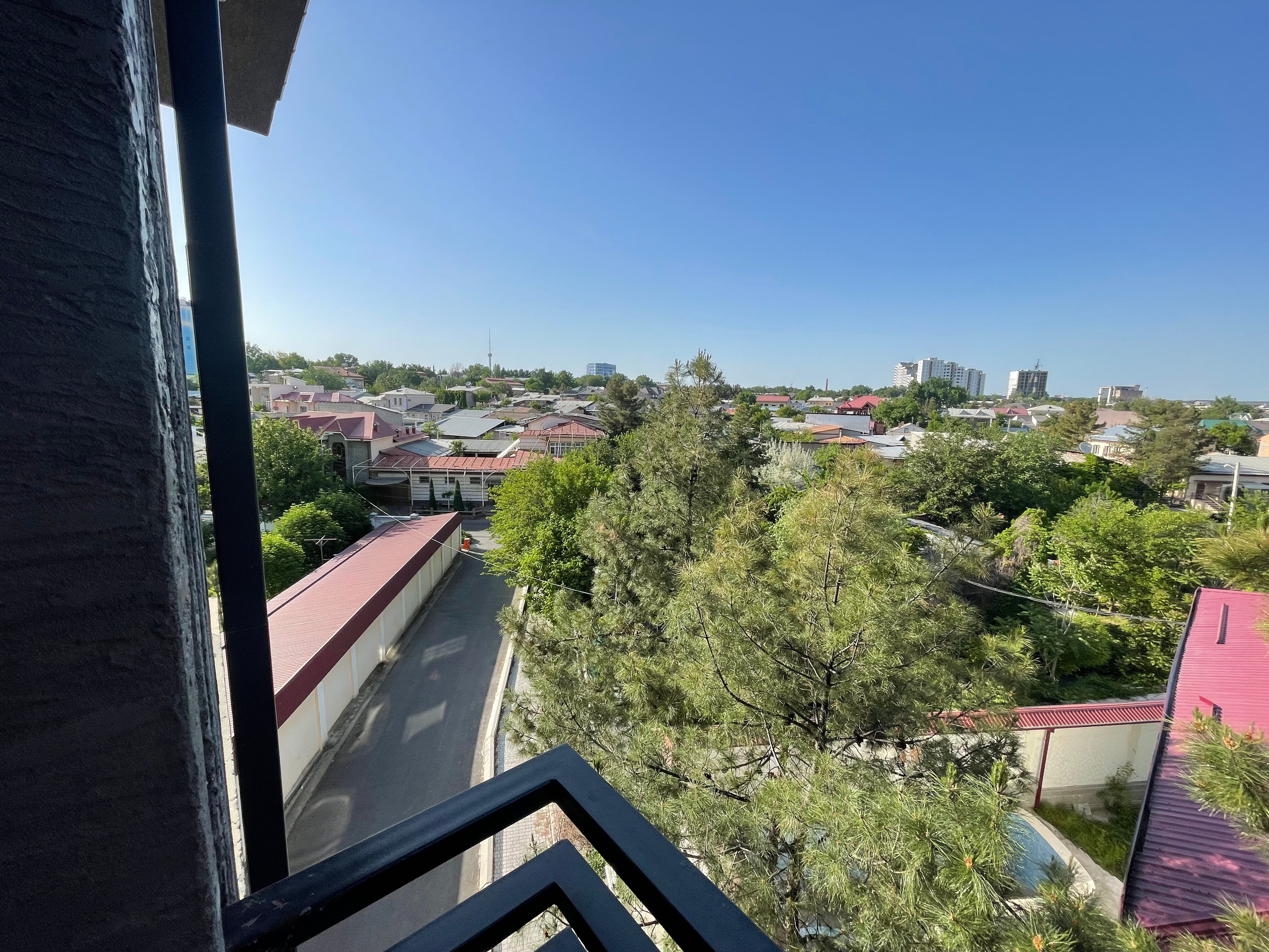 Фото Nuovo Boutique Hotel