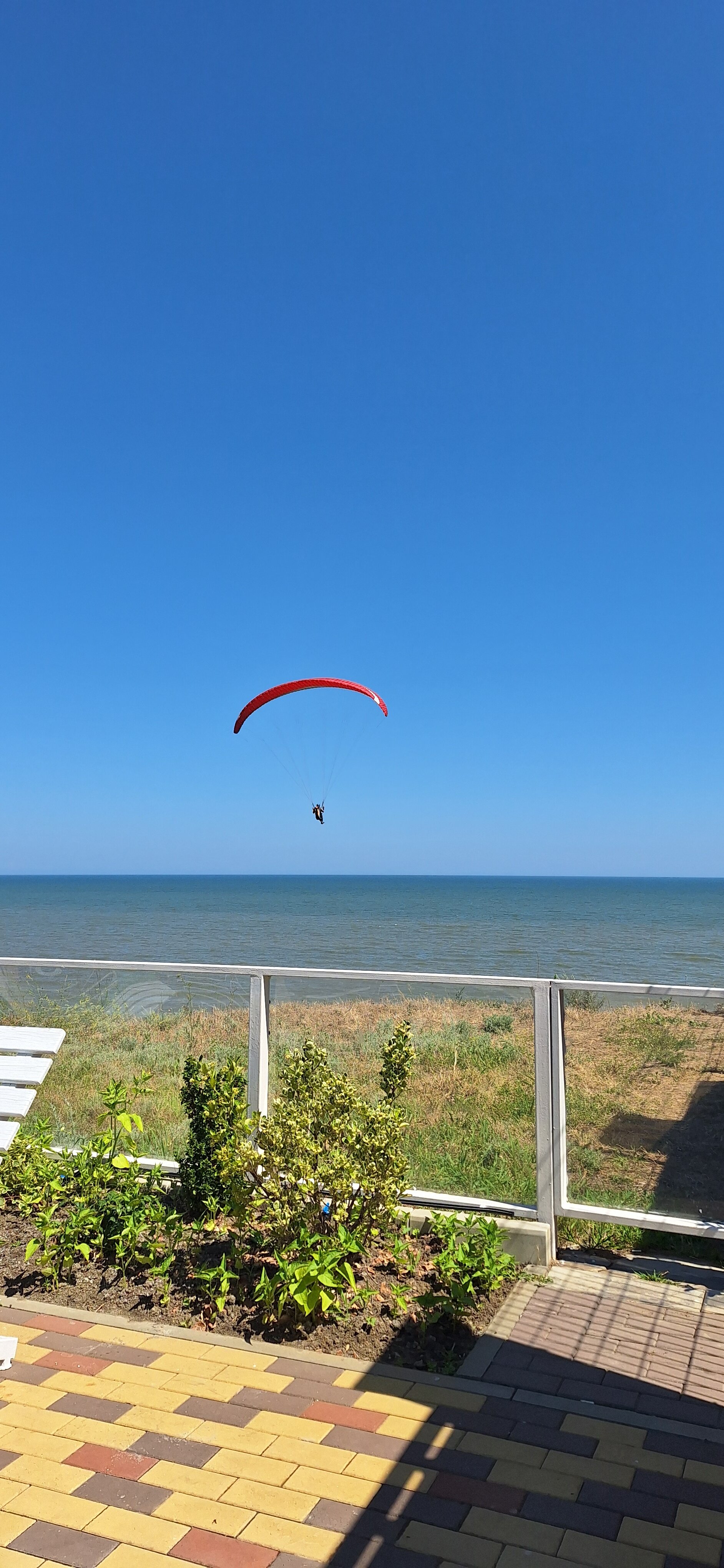 Фото Морская дача