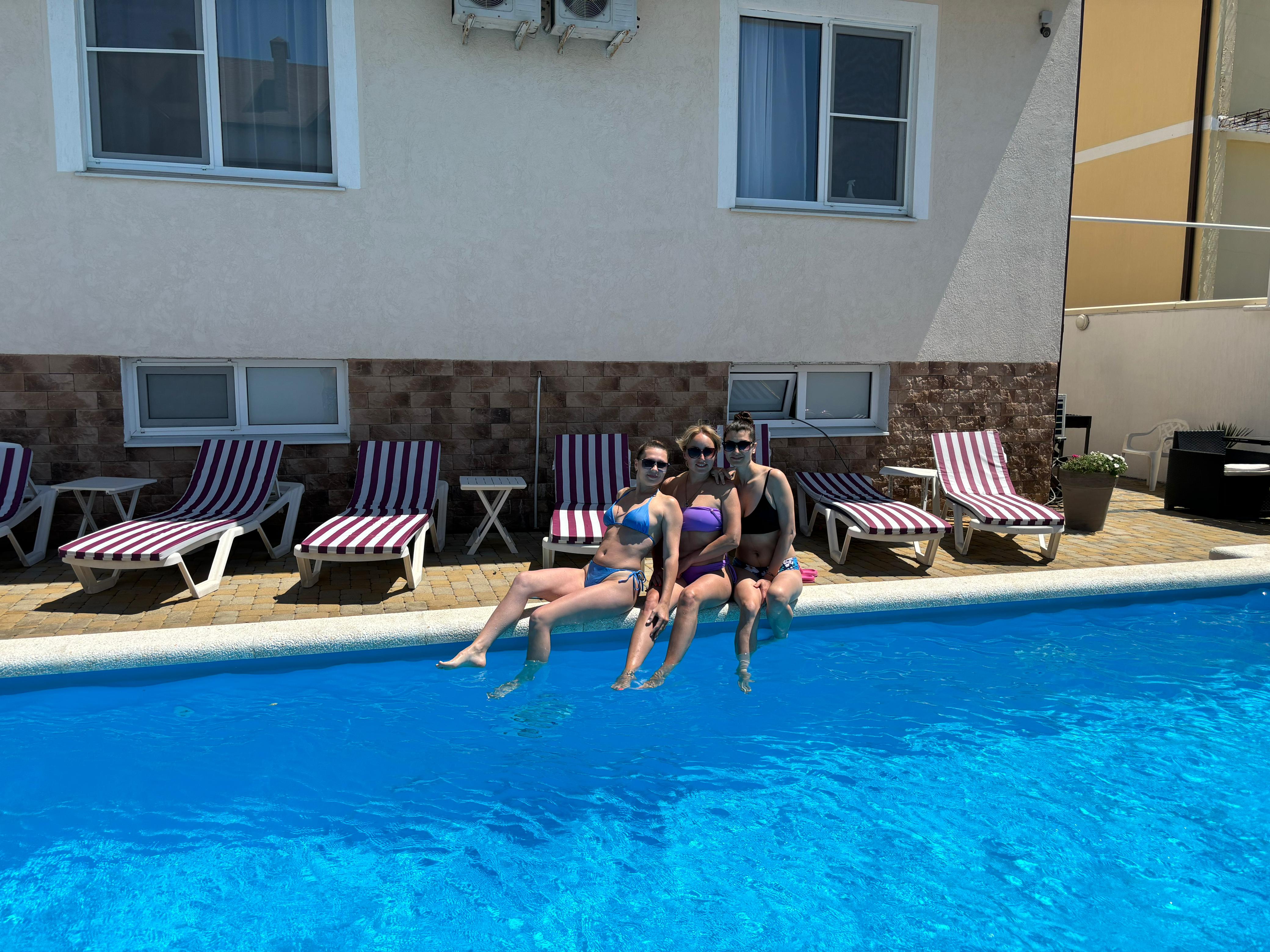 Фото Белла Виста