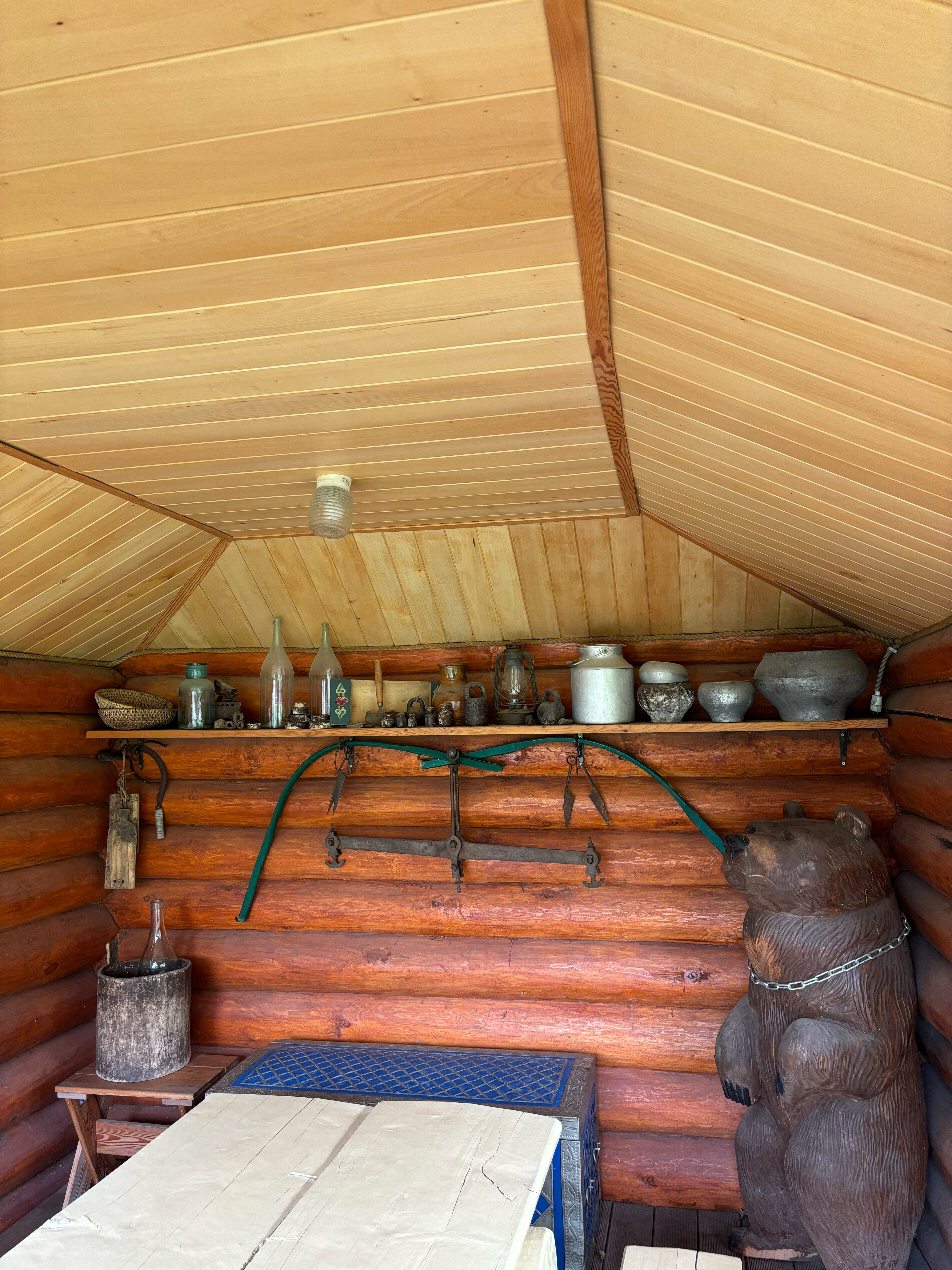 Фото Уютный дом