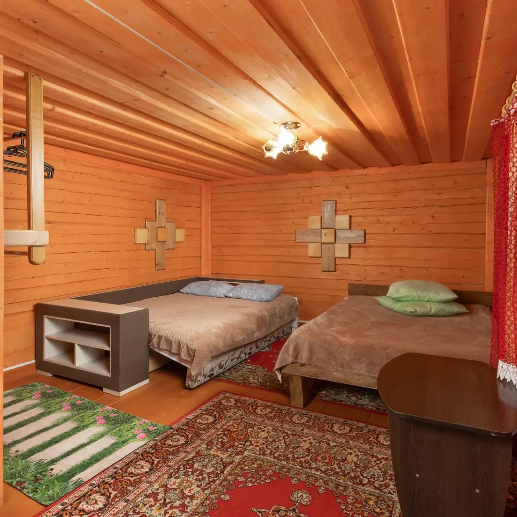 Фото Хобиттон