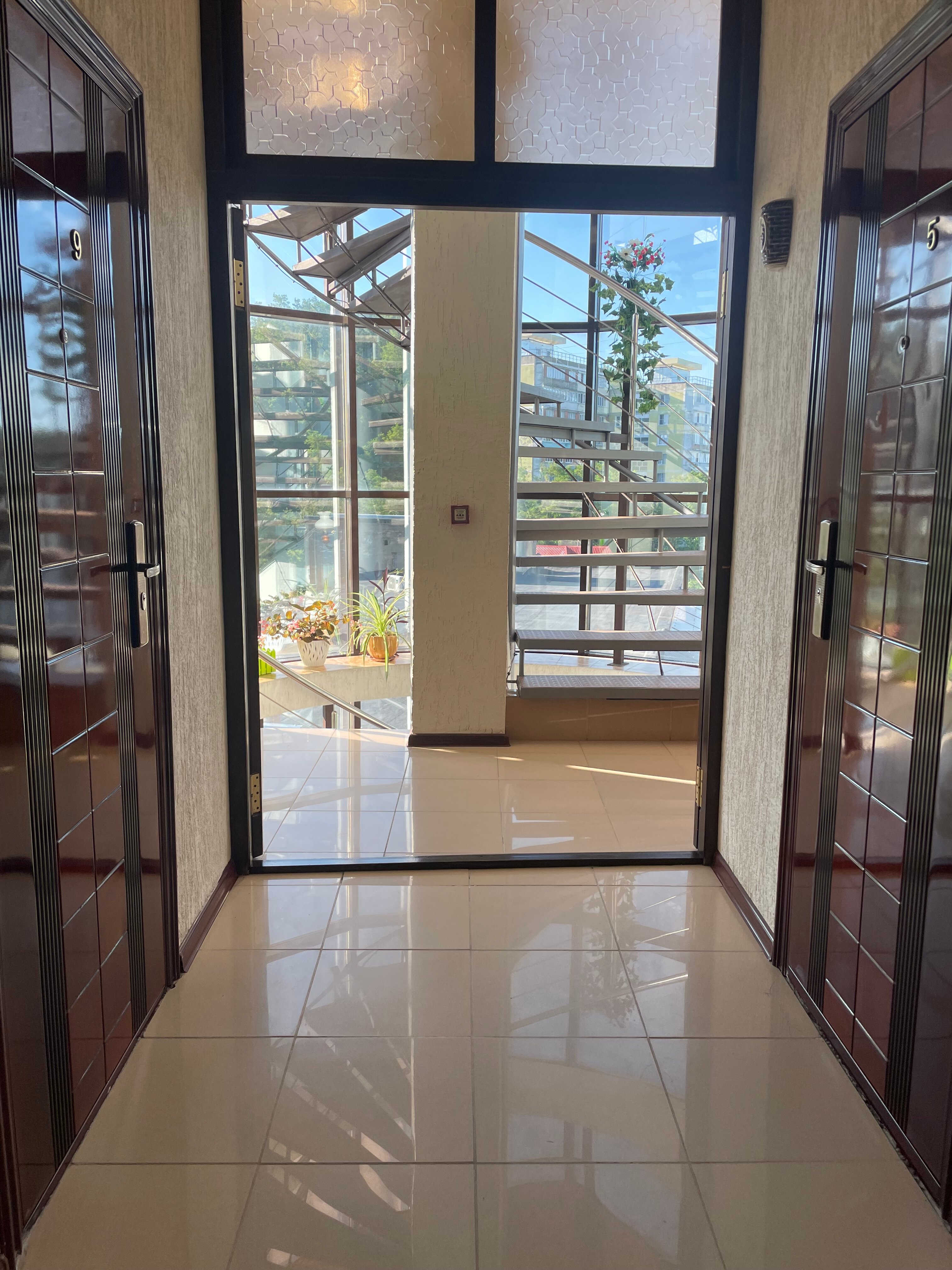 Фото Звездный