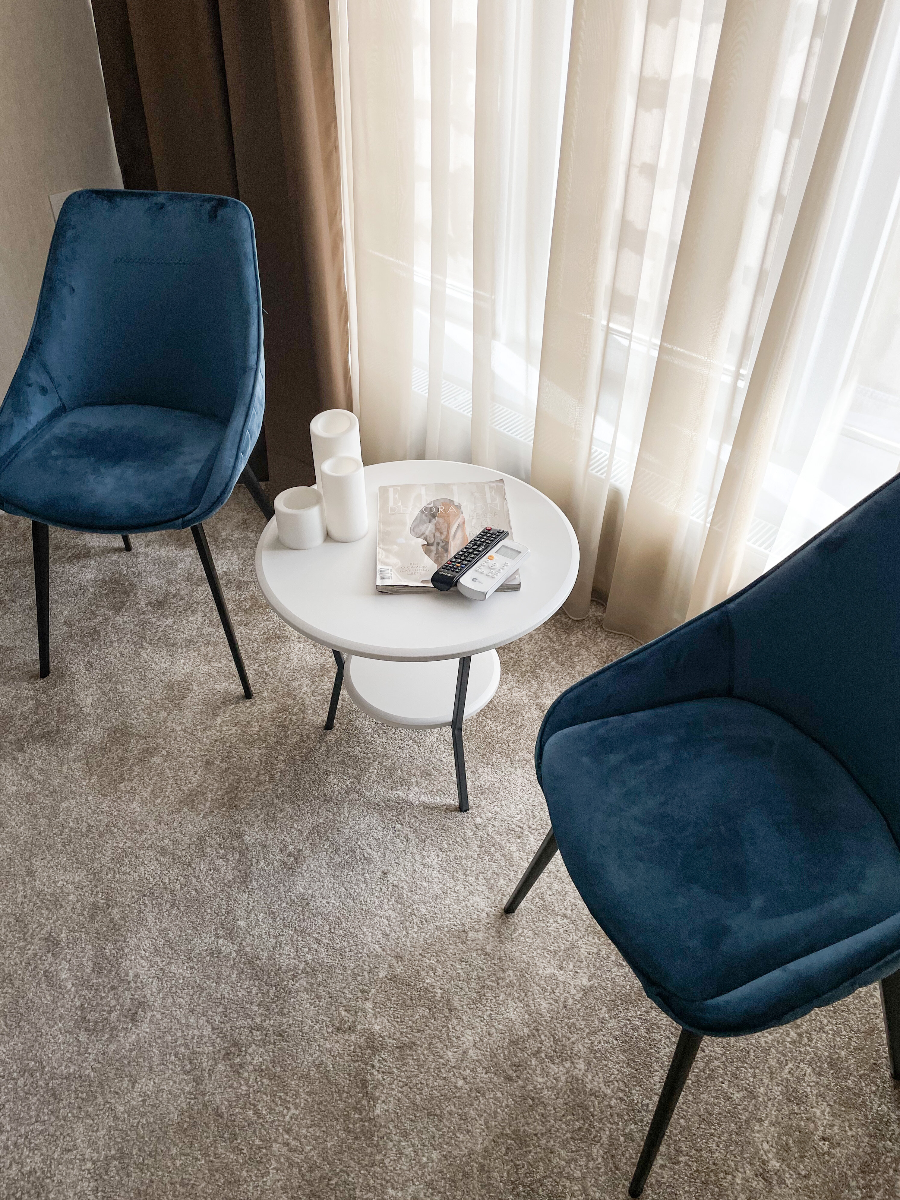 Фото У Анны