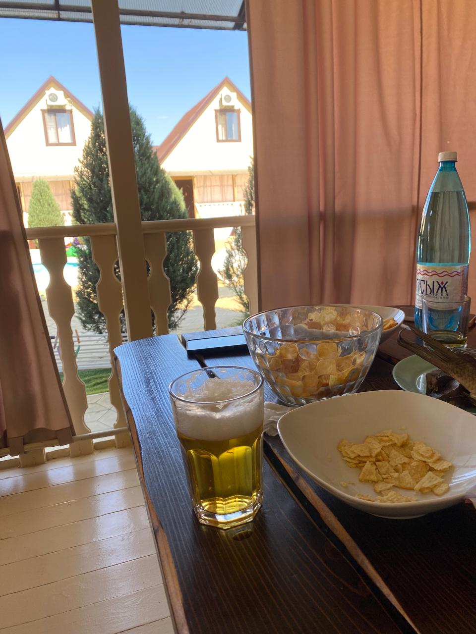 Фото Коттеджный комплекс Сказка