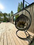 Domingo Dacha Fusion (Moscow Region, Serpukhov City District, territoriya Verkhneye Shakhlovo-1, ulitsa Venskiy Les, 140), short-term housing rental