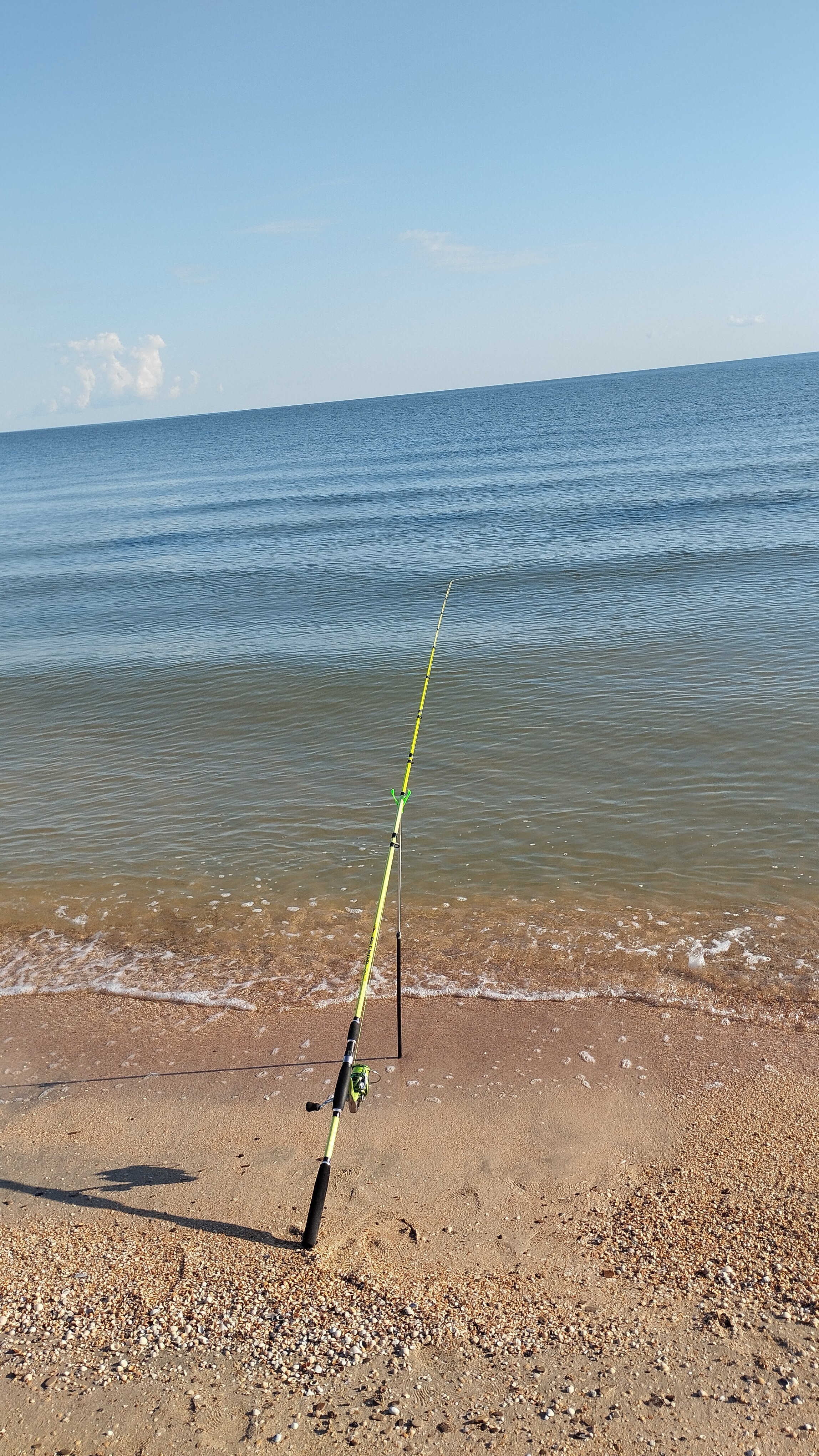 Фото Панорама Моря