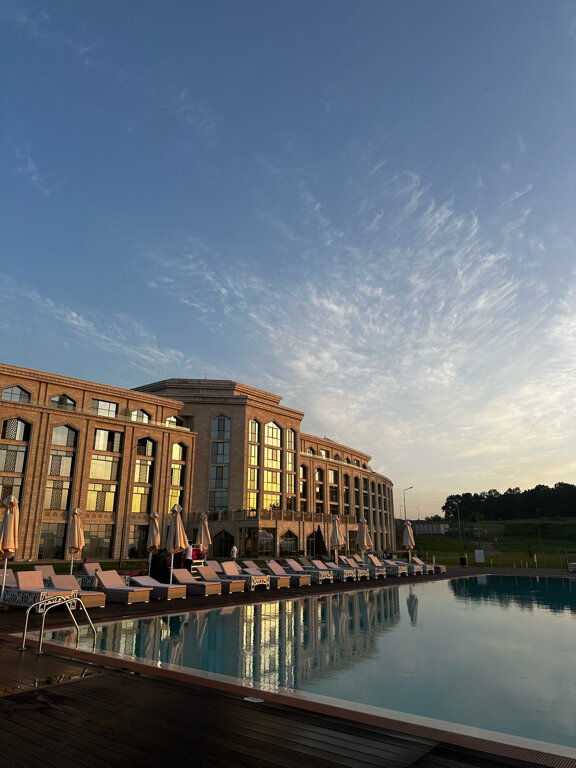 Фото Kol Gali Resort&SPA