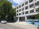 Спортивная секция по есинкай айкидо (Tolstogo Street, 4), sports club