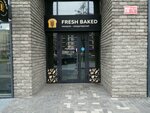 Fresh Baked (Igorya Kirtbaya Street, 22), panadería