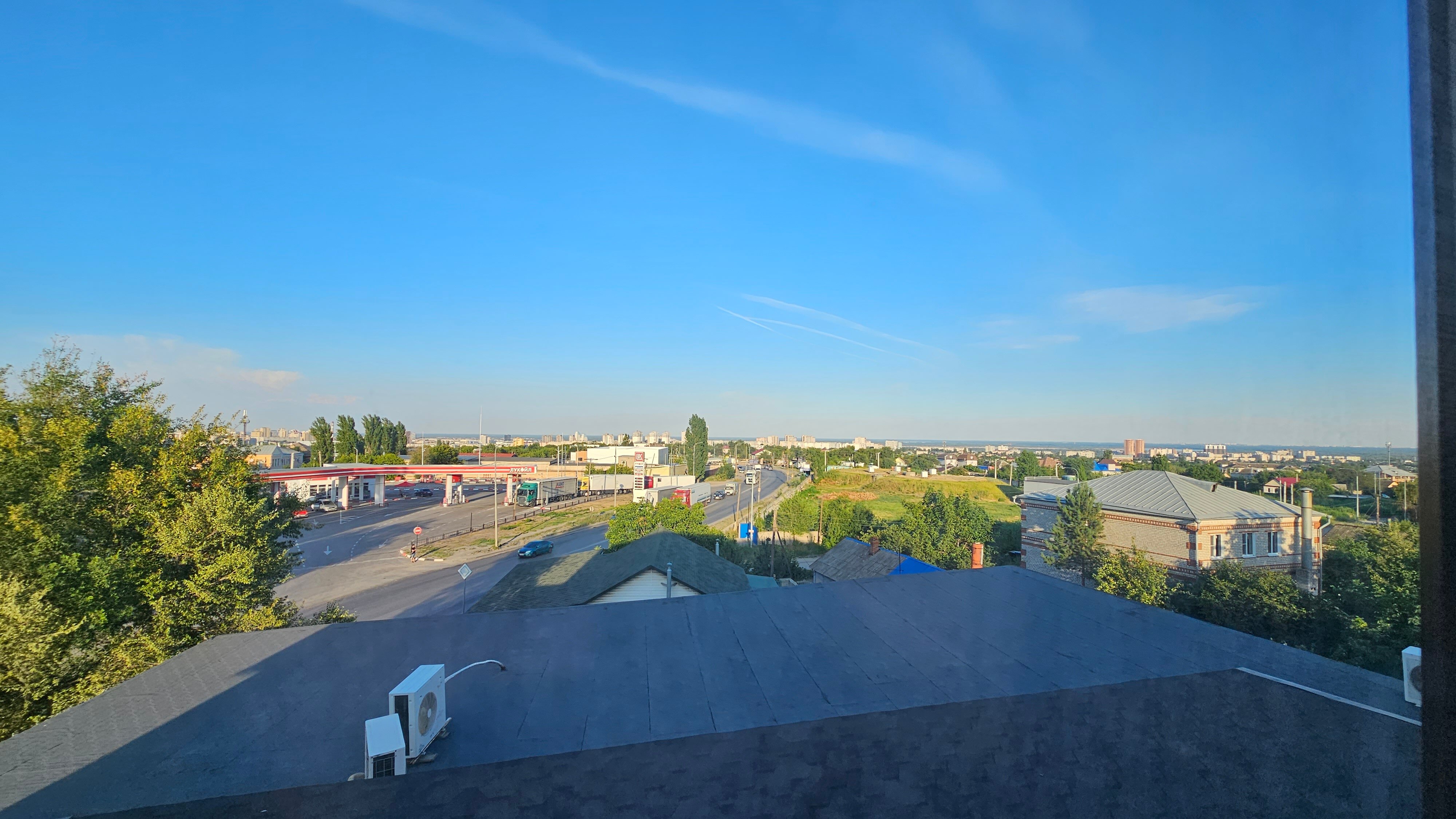 Фото Гостевой дом Волгоград