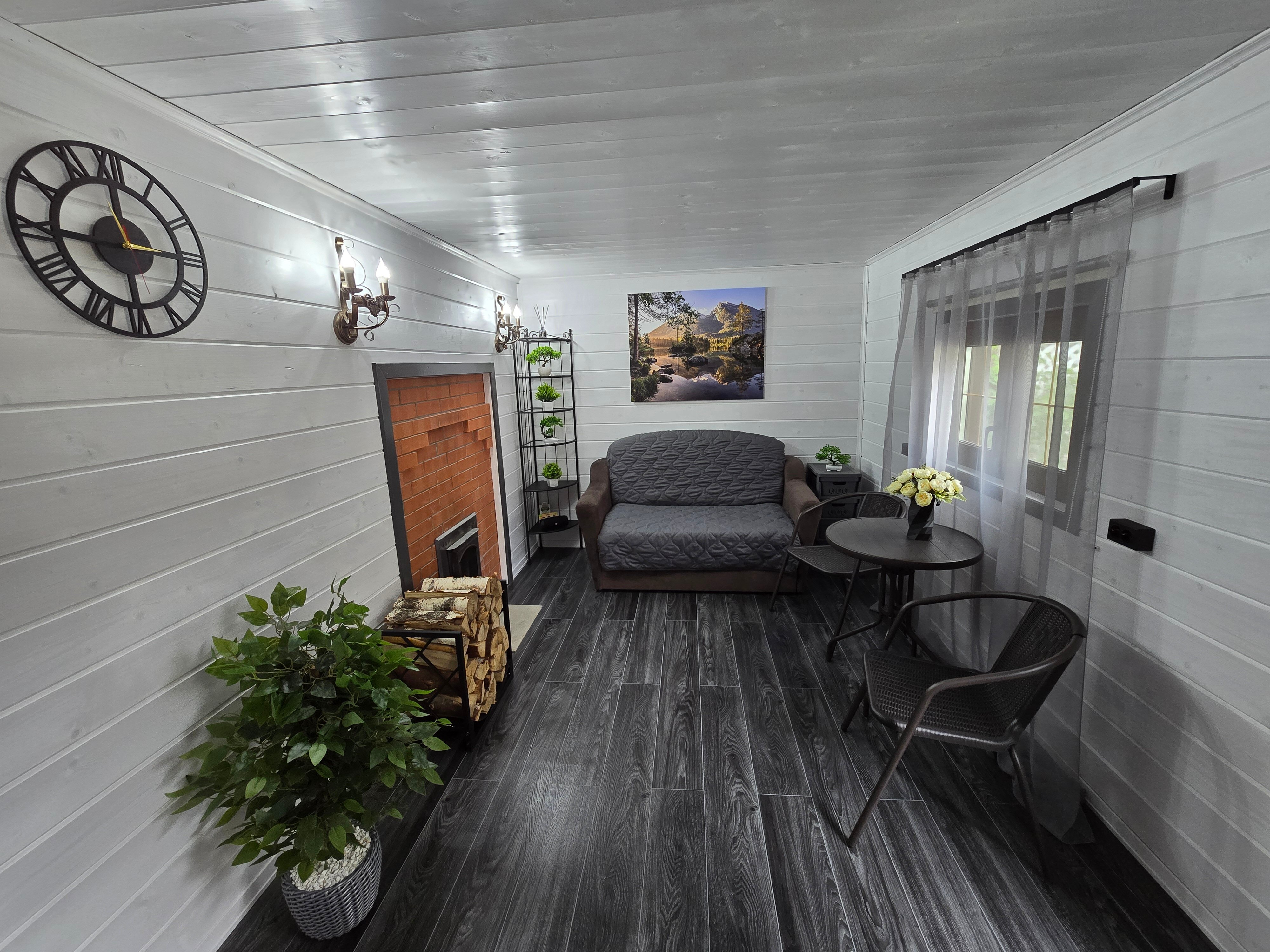 Фото Дом Импи