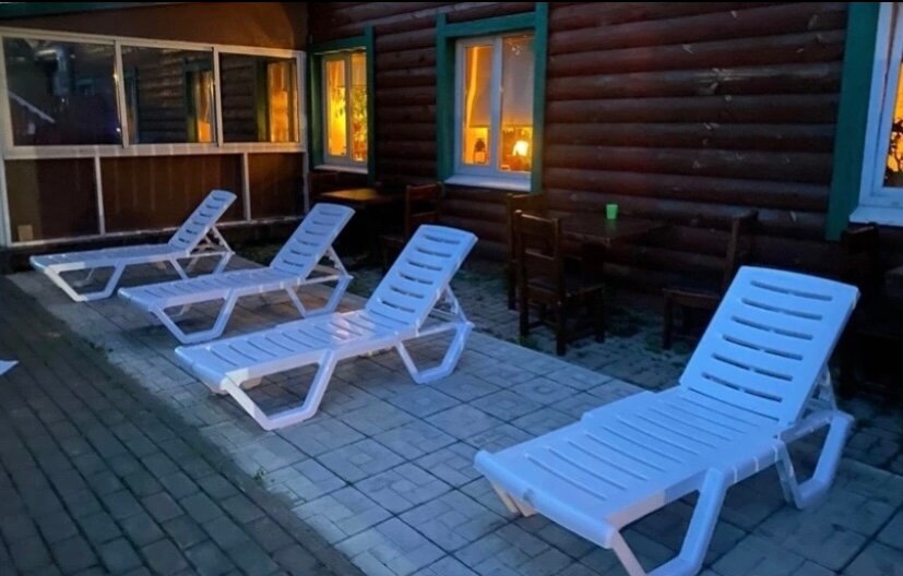 Фото Хуторок