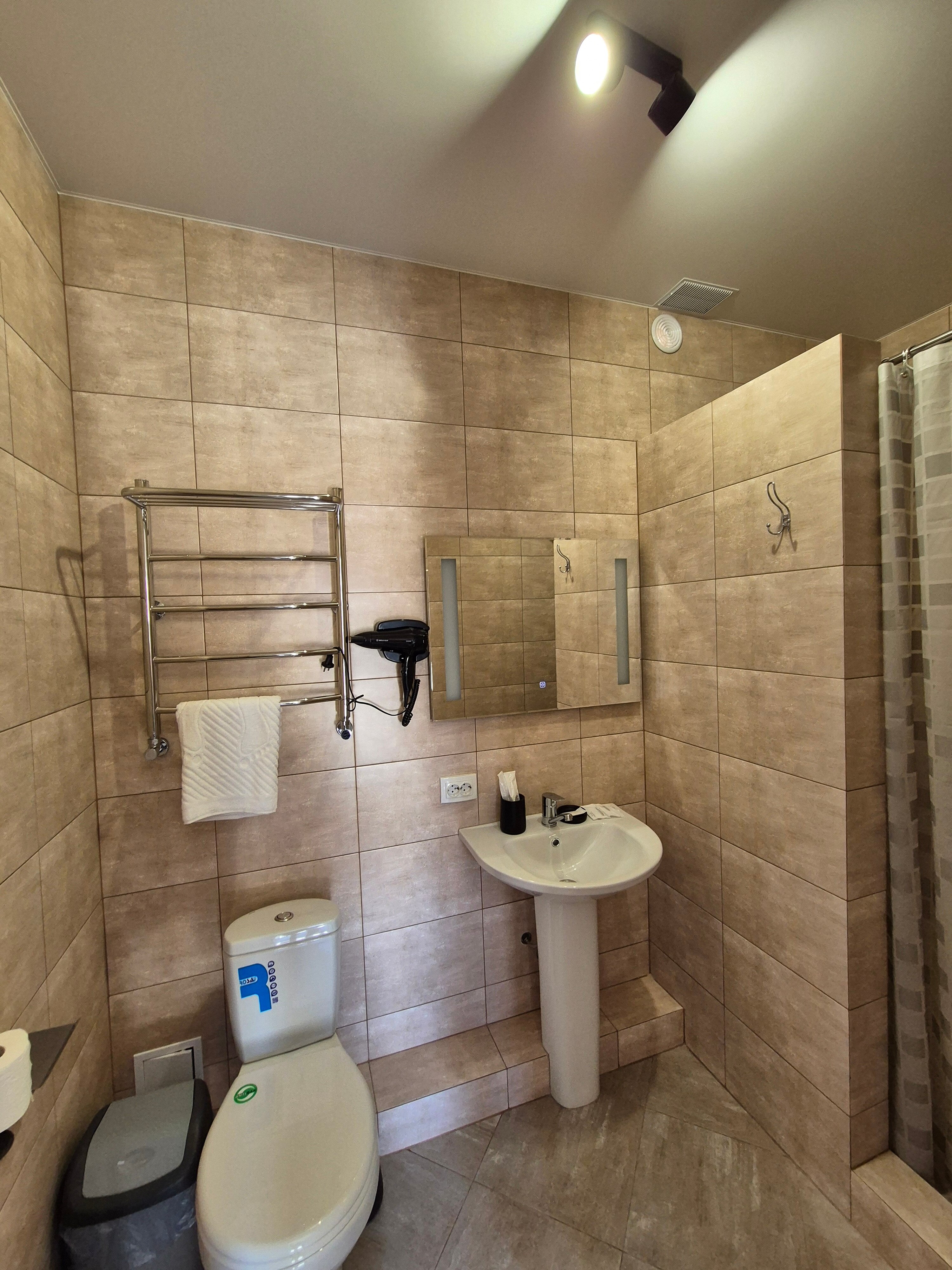 Фото Золотая Гавань