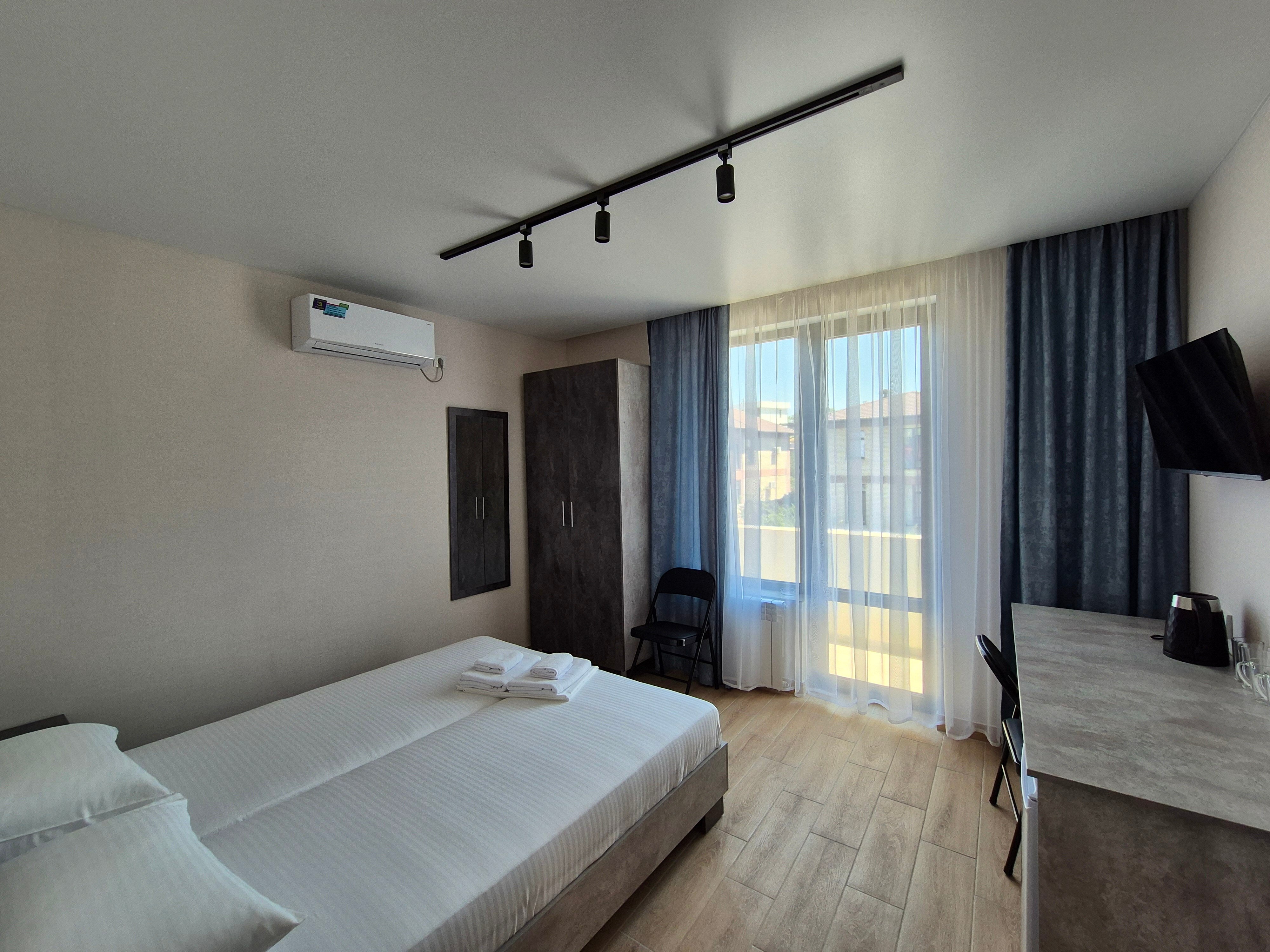 Фото Золотая Гавань