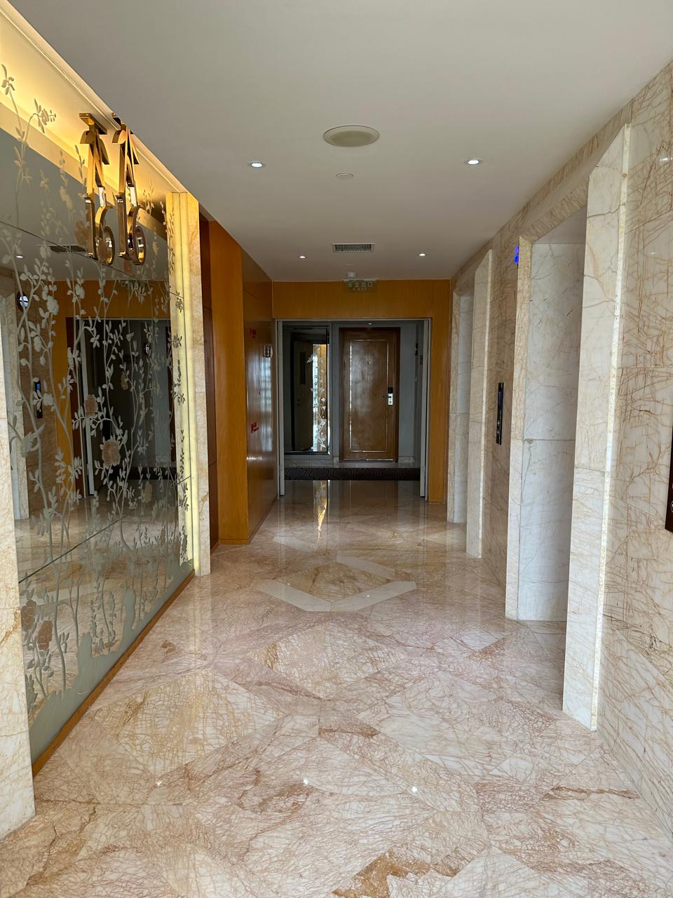 Фото Dorsett Shanghai