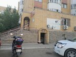 Magazin piva (Manas kóshesi, 20/1) ، متجر بيع البيرة